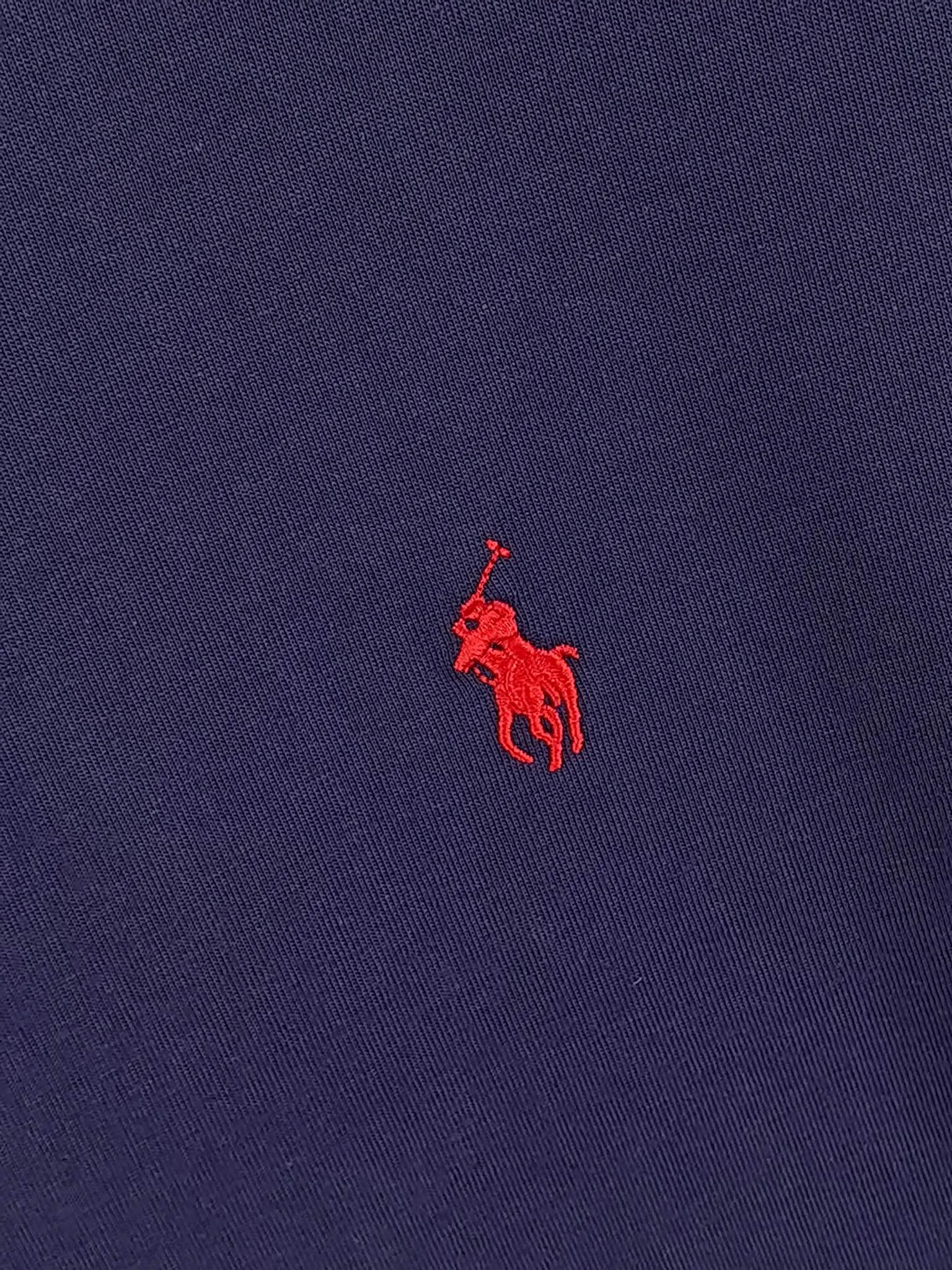 P170 🌸🌸 Ralph Lauren Polo (available all year round) short-sleeved T-shirt 280g. Couple style, same style for men and women. Made of imported custom dyed fabric, fashionable yet luxurious. The quality is unquestionable. The upper body effect is great💂🏿 The single product is very unique. Color: Picture color (7 colors) Size: M ~ 2xL